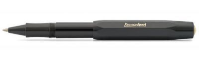 Kaweco Classic Sport Black-Tintenroller