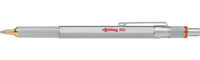 rOtring 800 Kugelschreiber-Silber