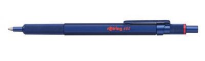 rOtring 600 Kugelschreiber-Blau
