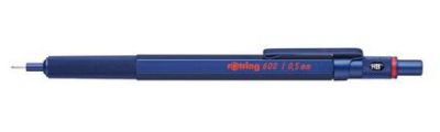 rOtring 600 Bleistift-Blau-0.5