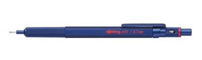 rOtring 600 Bleistift-Blau-0.7