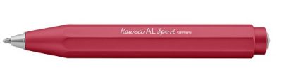Kaweco AL Sport Tiefrot-Kugelschreiber