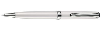 Diplomat Excellence A White Pearl Bleistift