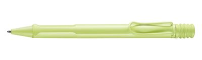 LAMY safari springgreen Kugelschreiber