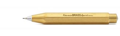 Kaweco Brass Sport-Bleistift