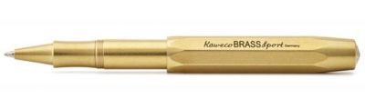 Kaweco Brass Sport-Tintenroller