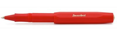 Kaweco Classic Sport Red-Tintenroller