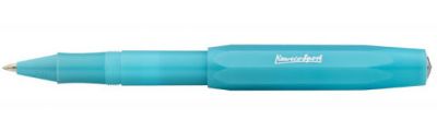Kaweco Frosted Sport Light Blueberry Rollerball