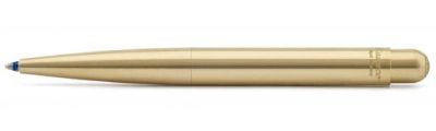 Kaweco Liliput Brass-Kugelschreiber