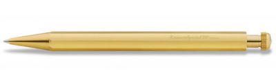 Kaweco Special Brass-Kugelschreiber