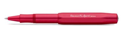 Kaweco AL Sport Deep Red-Tintenroller