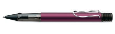 Lamy AL-star Black Purple Kugelschreiber