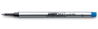 Lamy M63 Tintenroller Patrone/Nachfüllung-Rot