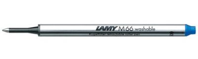 Lamy M66 Tintenroller Patrone/Nachfüllung-Rot