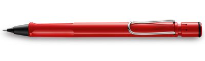 Lamy Safari Red Bleistift 0.5mm