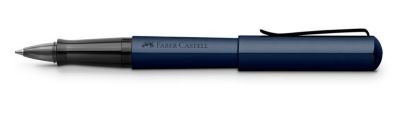 Faber Castell Hexo Blau Tintenroller 
