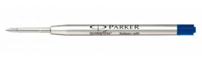 Parker Kugelschreiber Mine-Blau-Fein