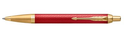 Parker I.M. Premium Red GT Kugelschreiber