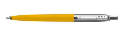 Parker Jotter Originals 70er Jahre Sonnenschein Gelb Kugelschreiber