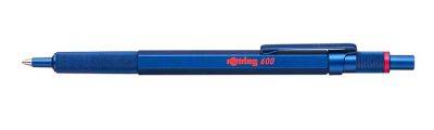 rOtring 600 Kugelschreiber-Blau