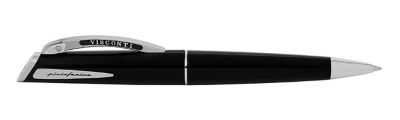 Visconti Pininfarina Black-Kugelschreiber